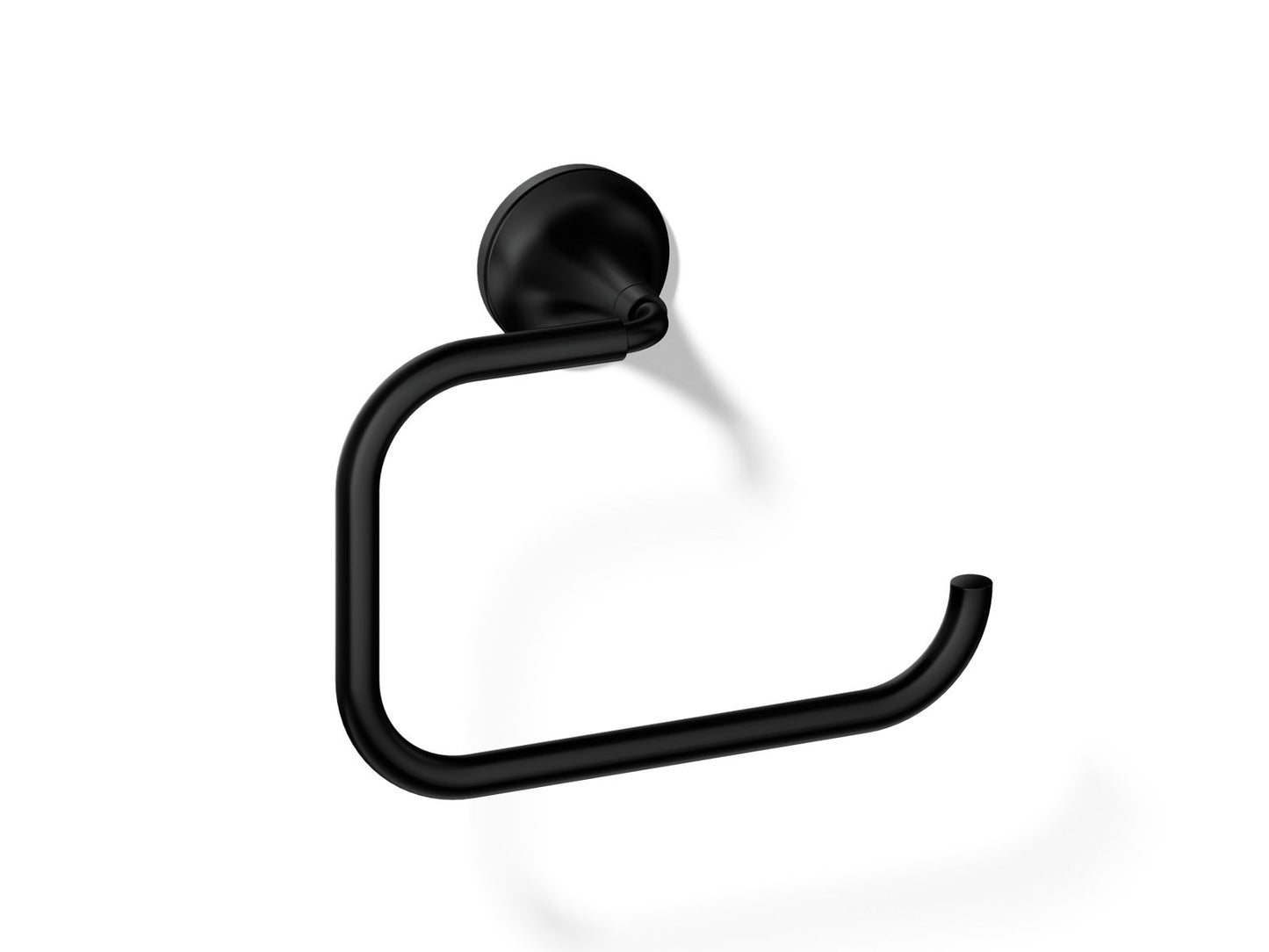 KOHLER K-27428 Tone Towel ring