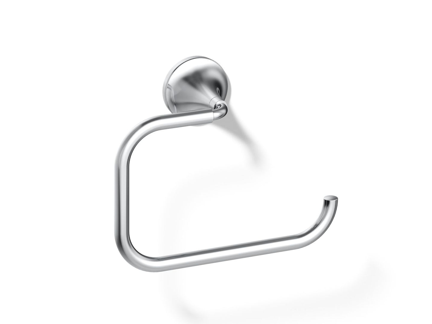 KOHLER K-27428 Tone Towel ring