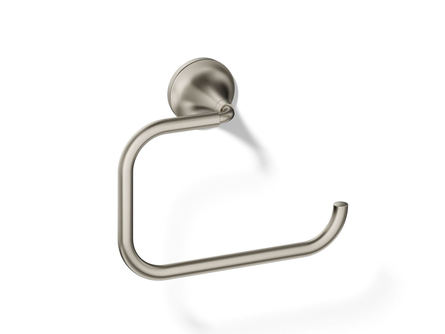 KOHLER K-27428 Tone Towel ring