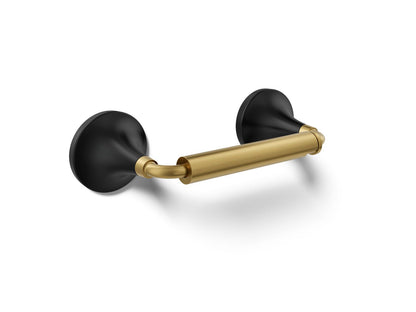 KOHLER K-27429 Tone Pivoting toilet paper holder