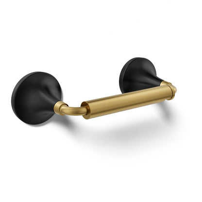 KOHLER K-27429 Tone Pivoting toilet paper holder