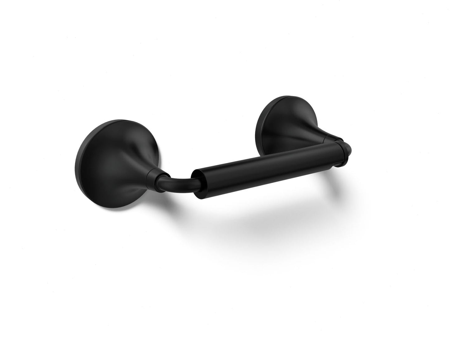 KOHLER K-27429 Tone Pivoting toilet paper holder