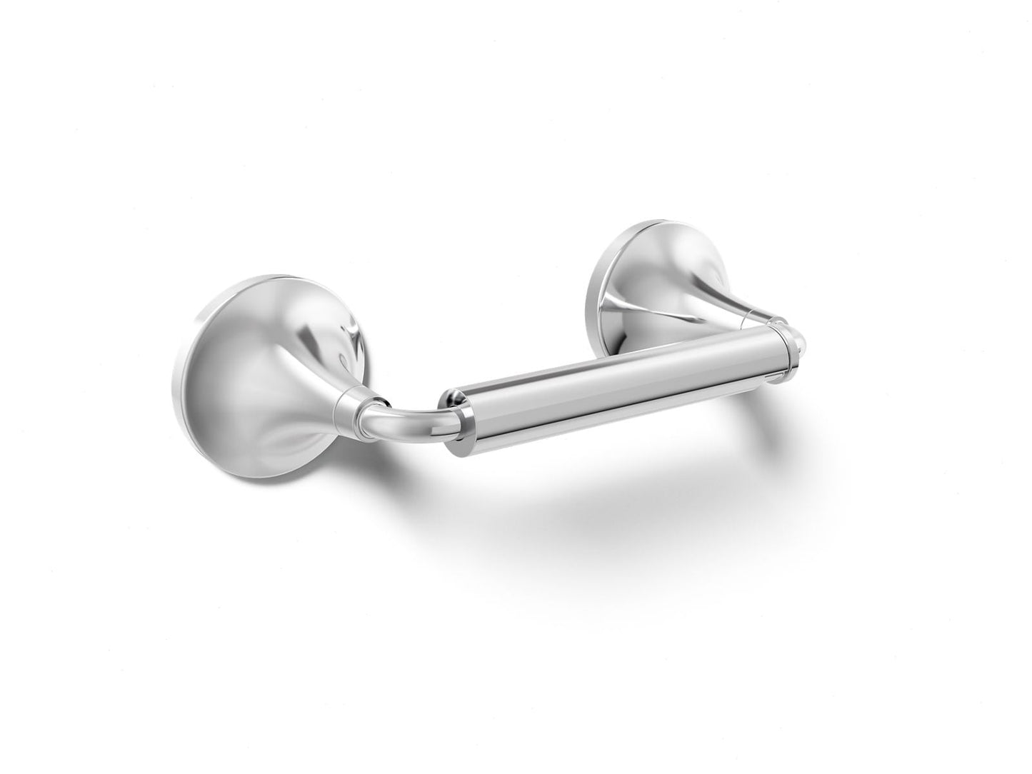 KOHLER K-27429 Tone Pivoting toilet paper holder