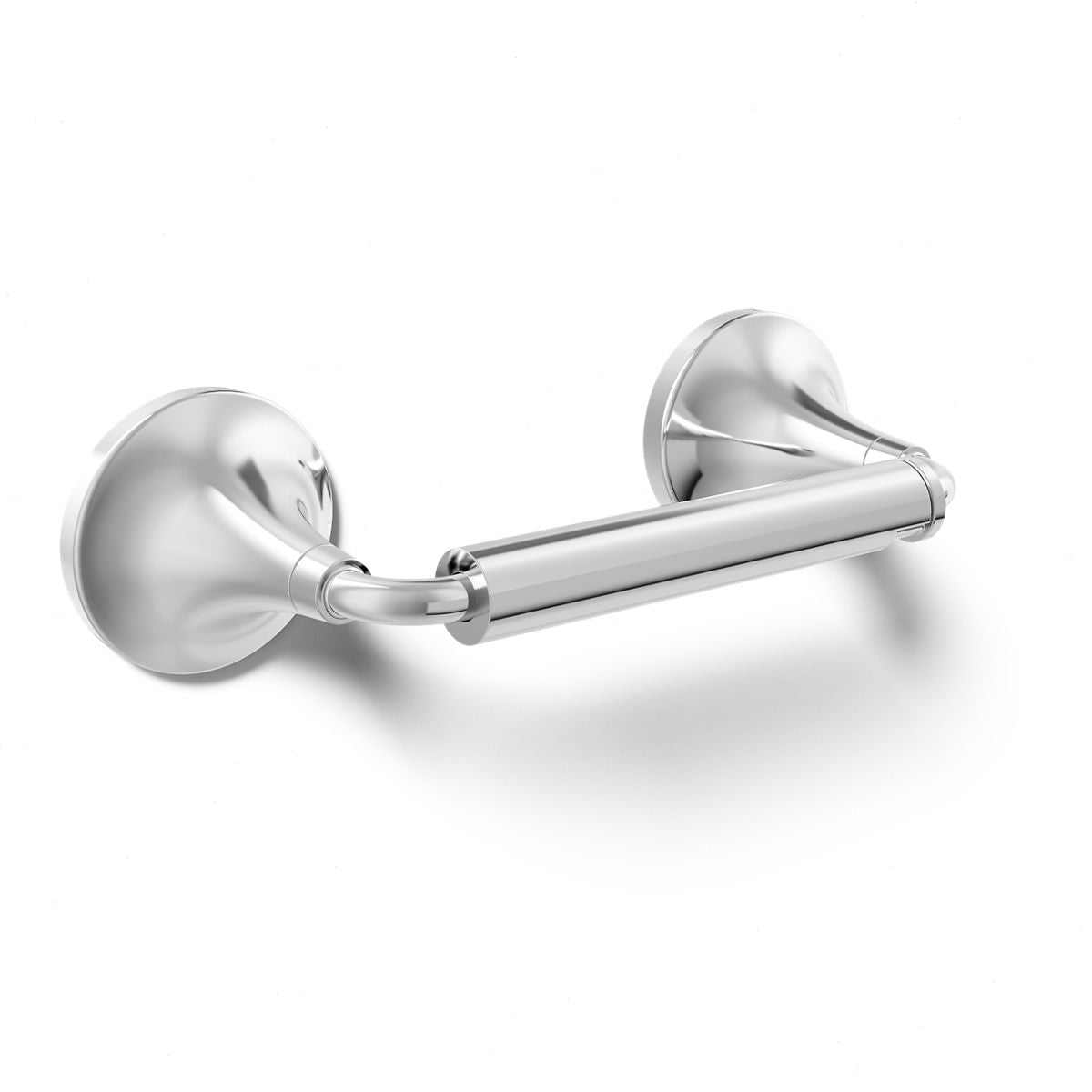 KOHLER K-27429 Tone Pivoting toilet paper holder