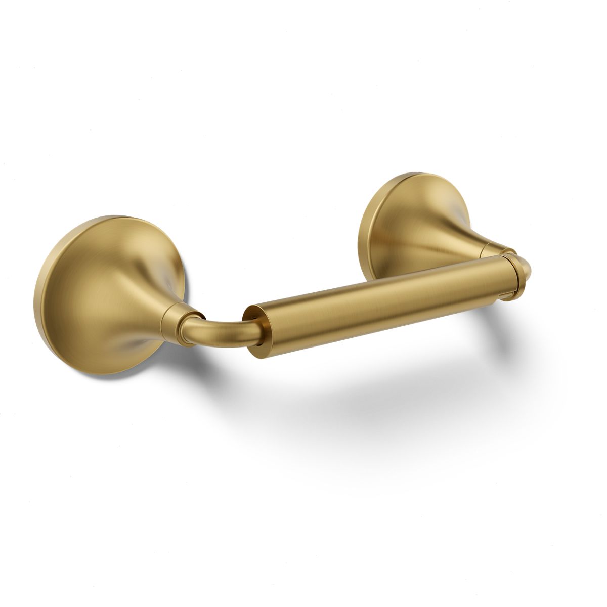 KOHLER K-27429 Tone Pivoting toilet paper holder