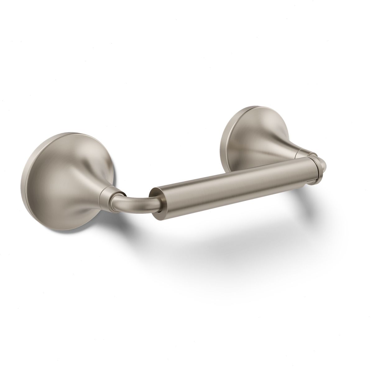 KOHLER K-27429 Tone Pivoting toilet paper holder
