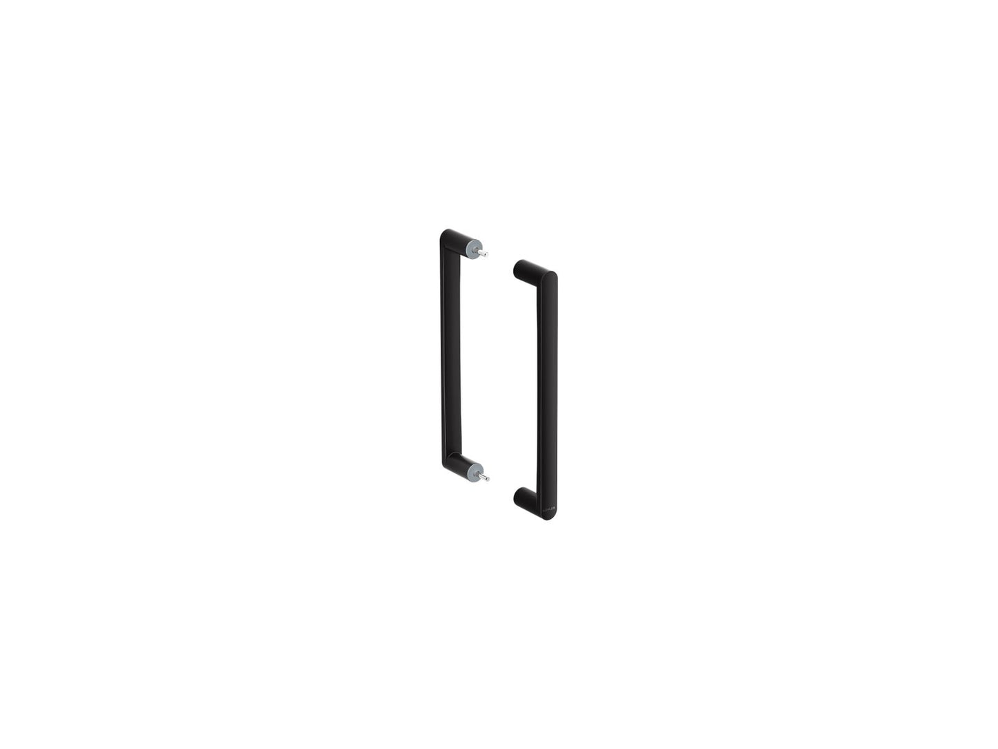 KOHLER K-27678 Composed 11-1/2" shower door handle