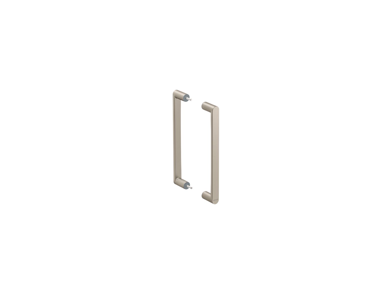 3/4 view of product