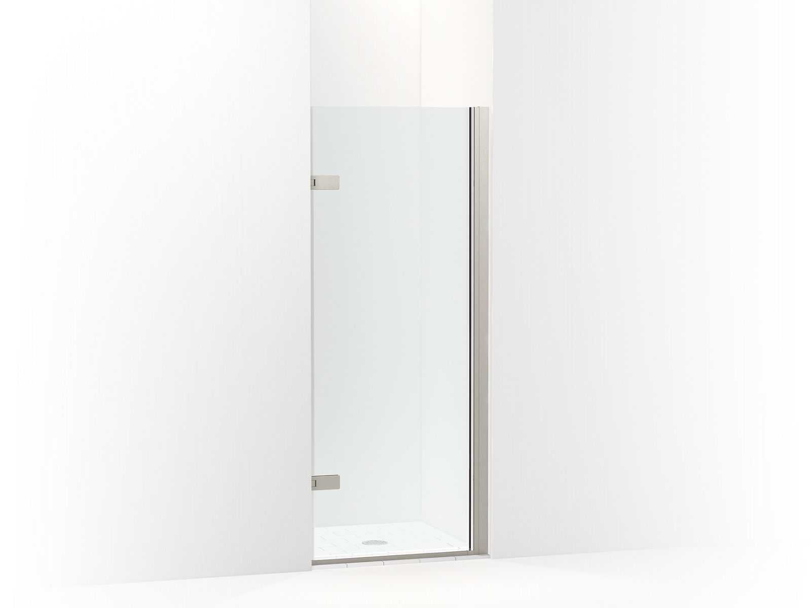 3/4 view of product