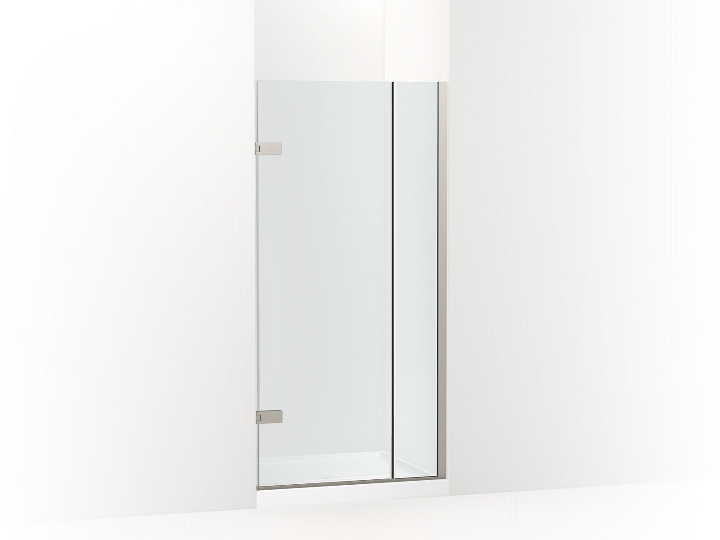 3/4 view of product