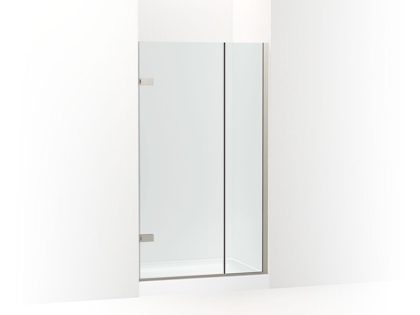 3/4 view of product
