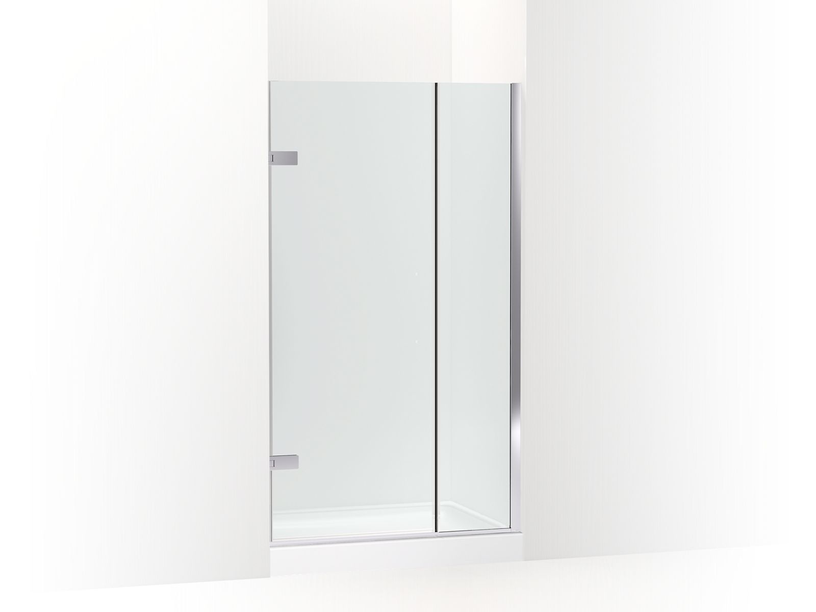 3/4 view of product
