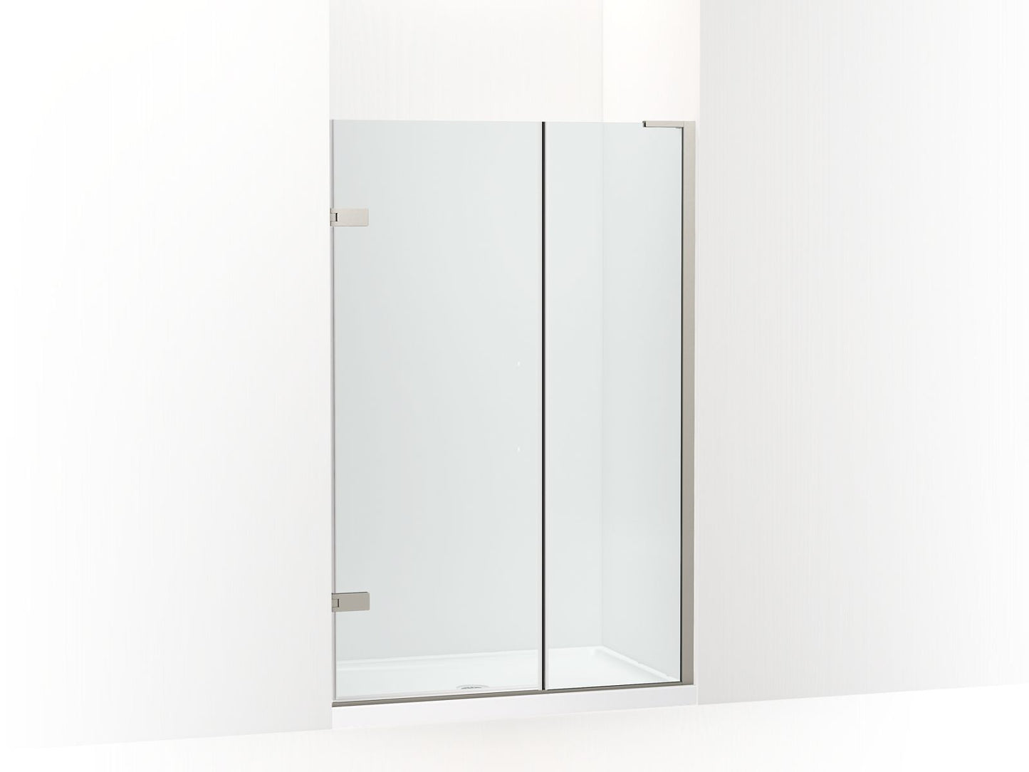 3/4 view of product