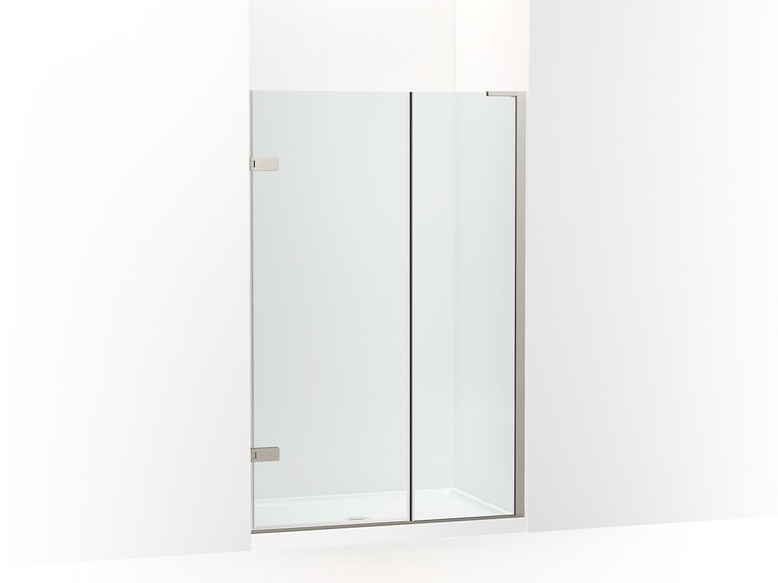 3/4 view of product