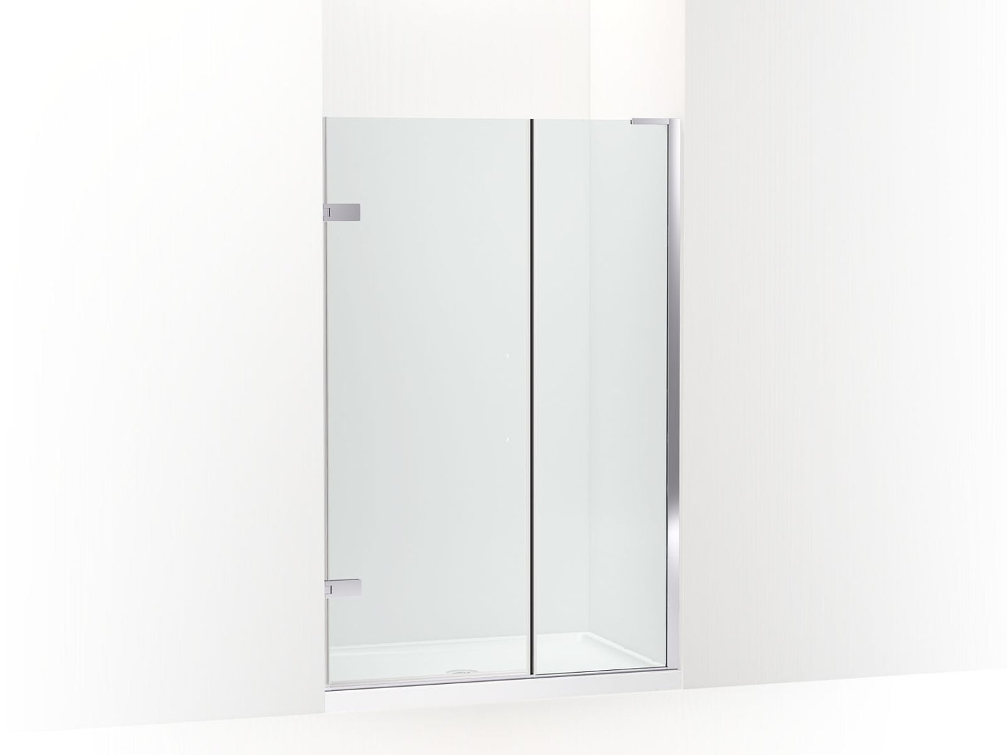 3/4 view of product