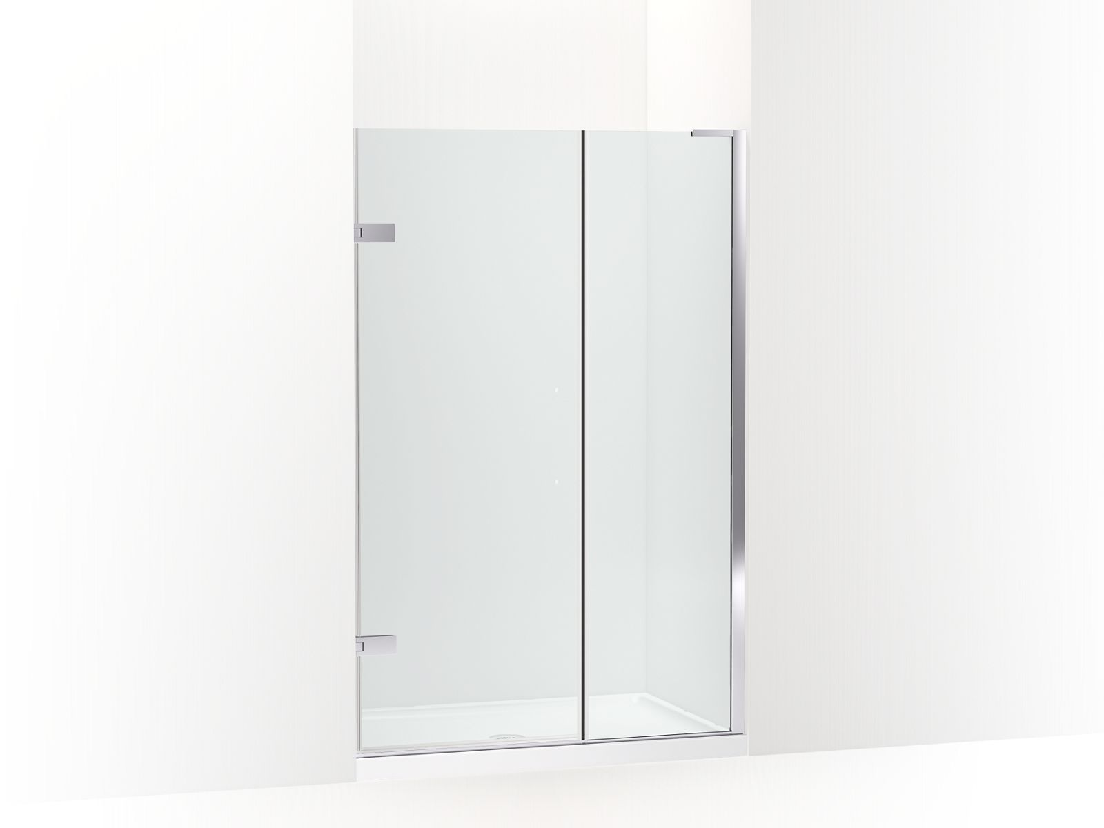 3/4 view of product