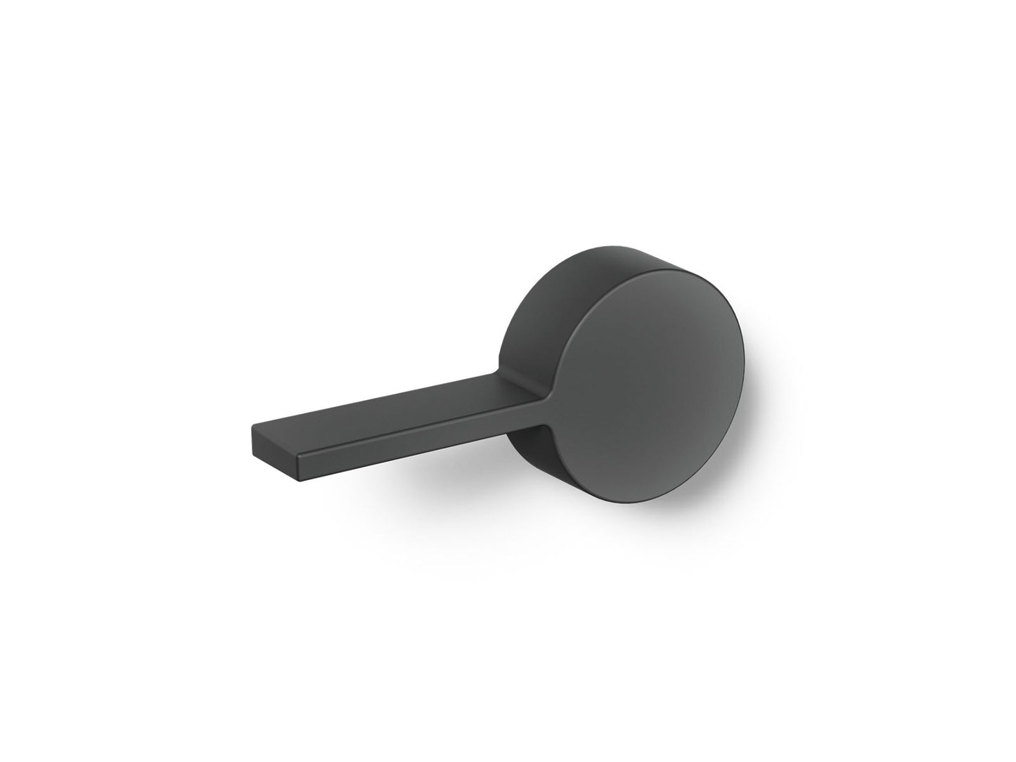 KOHLER Veil Left-hand trip lever