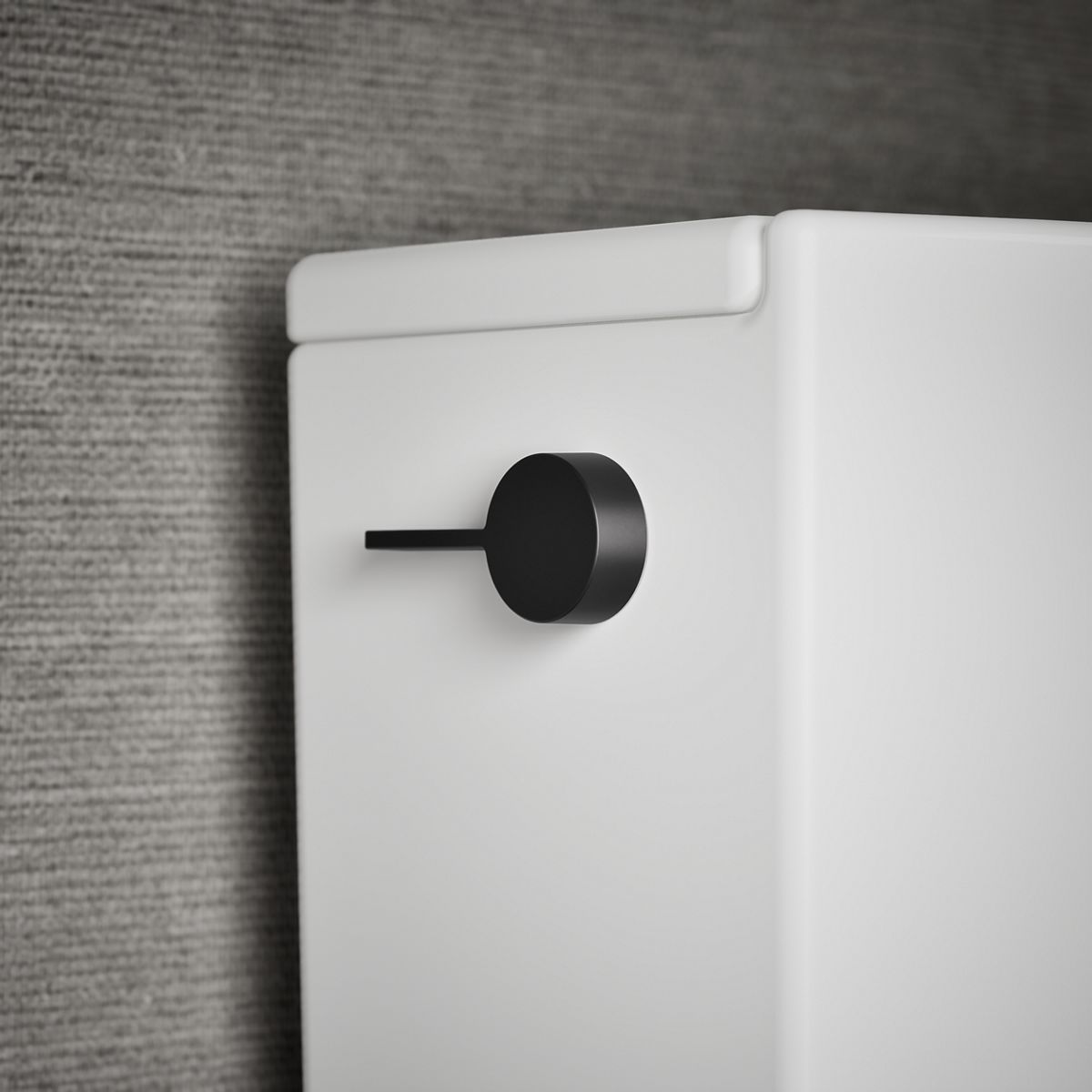 KOHLER Veil Left-hand trip lever
