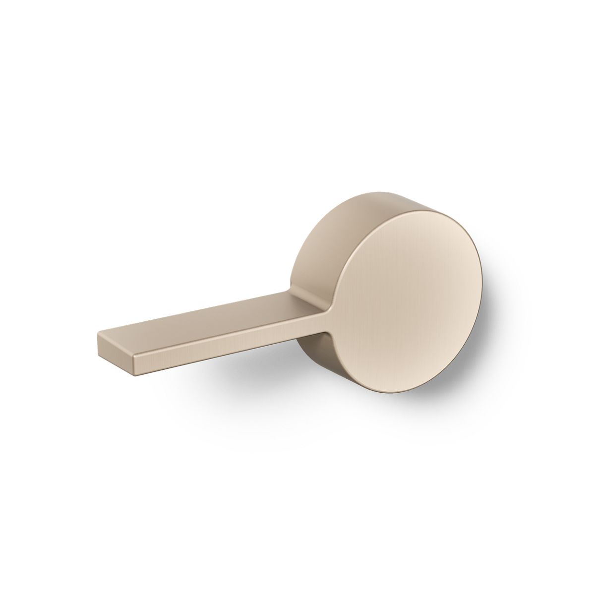 KOHLER Veil Left-hand trip lever