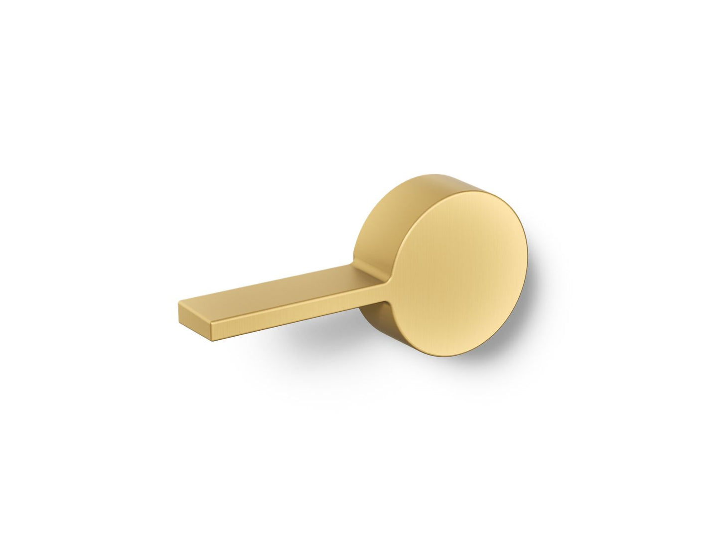 KOHLER Veil Left-hand trip lever