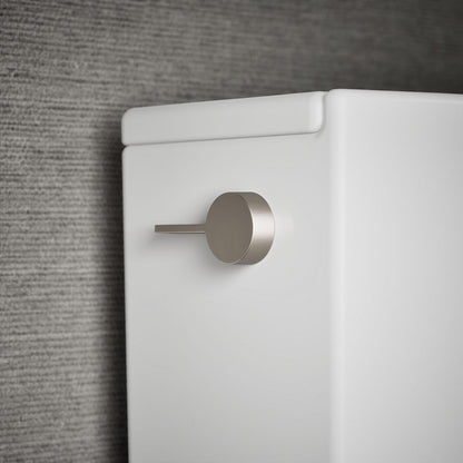 KOHLER Veil Left-hand trip lever