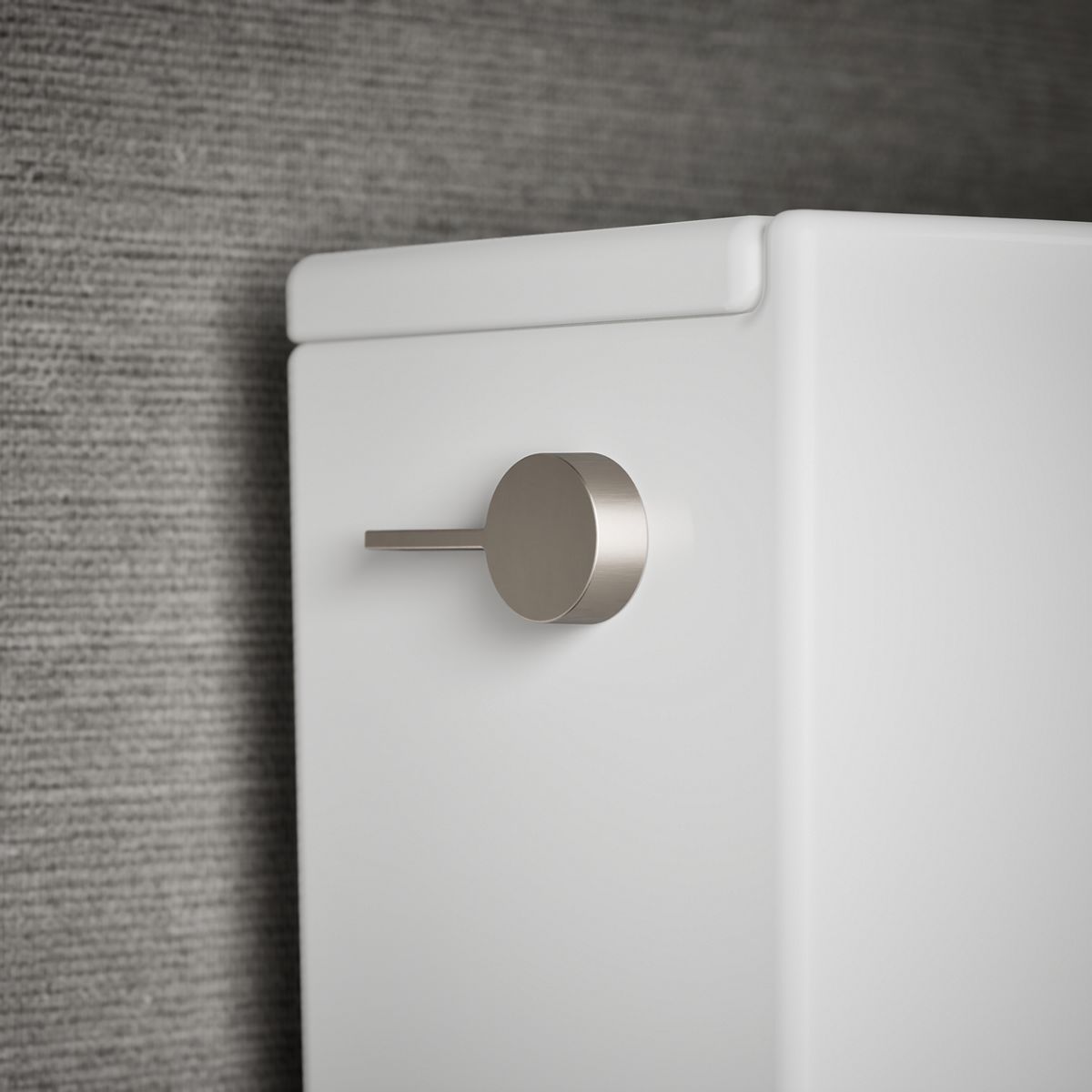 KOHLER Veil Left-hand trip lever