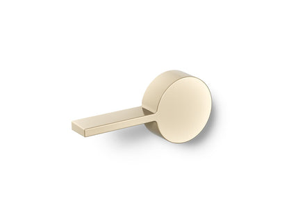 KOHLER Veil Left-hand trip lever