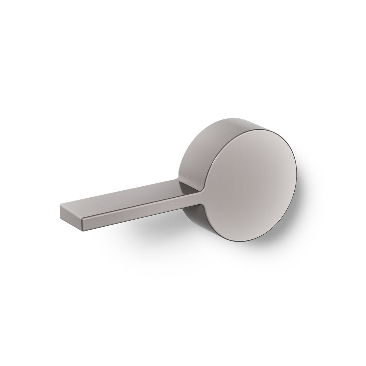 KOHLER Veil Left-hand trip lever