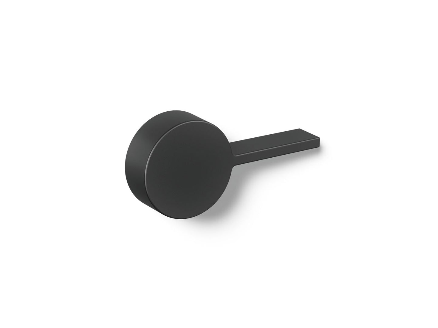 KOHLER K-28122-R Veil Right-hand trip lever