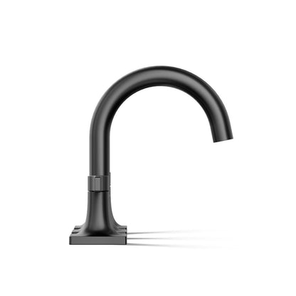 KOHLER K-28125-4N Venza Widespread bathroom sink faucet, 0.5 gpm