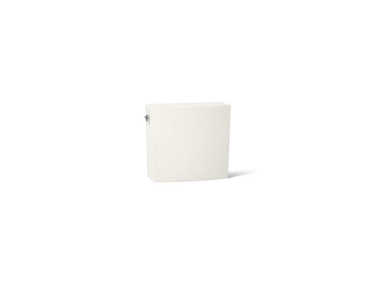 KOHLER K-28141 Veil Toilet tank, 1.28 gpf