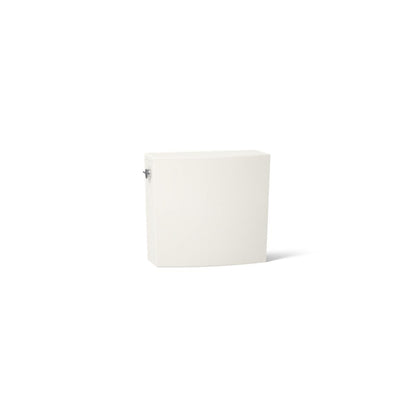 KOHLER K-28141 Veil Toilet tank, 1.28 gpf