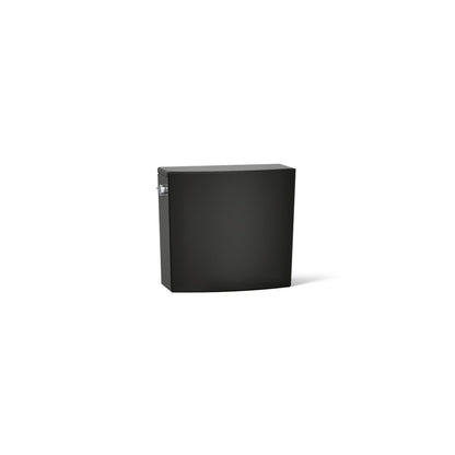 KOHLER K-28141 Veil Toilet tank, 1.28 gpf