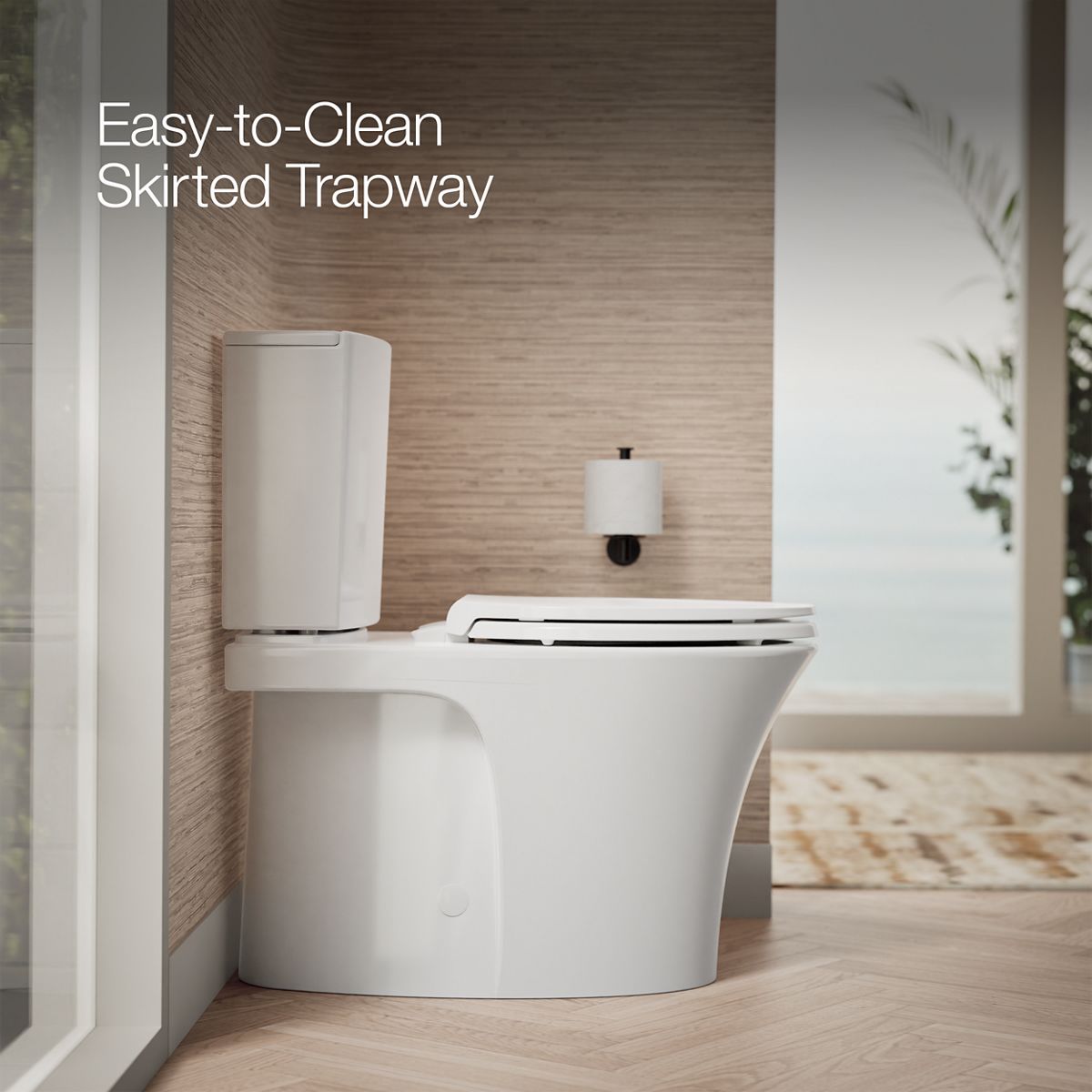 Up to 2 walls & multiple product categories visible