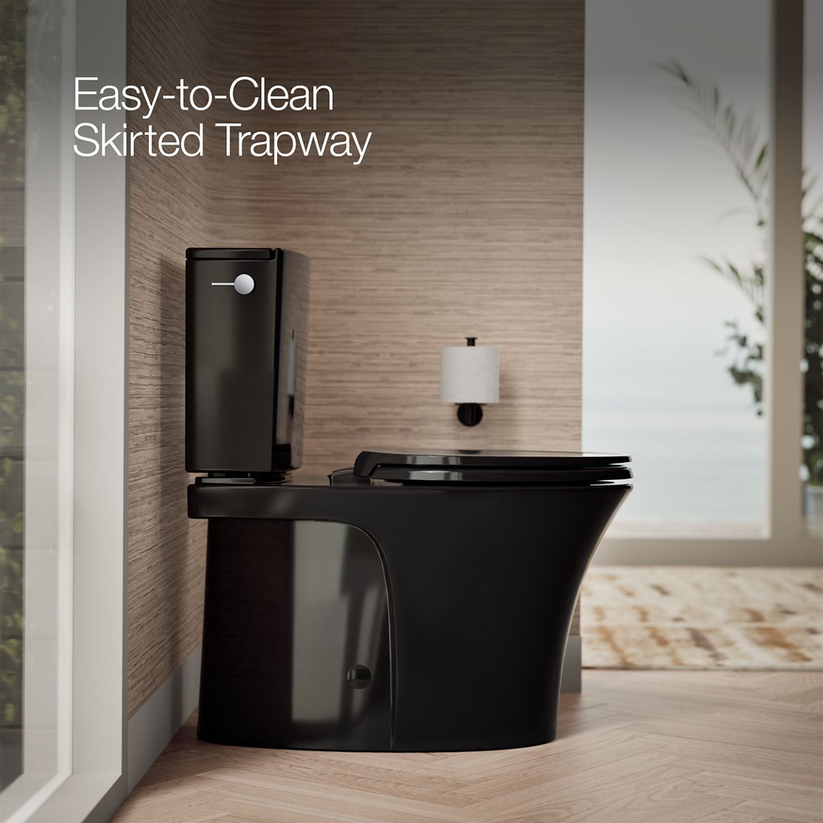 Up to 2 walls & multiple product categories visible