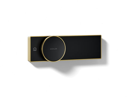 KOHLER Anthem+™ Digital control