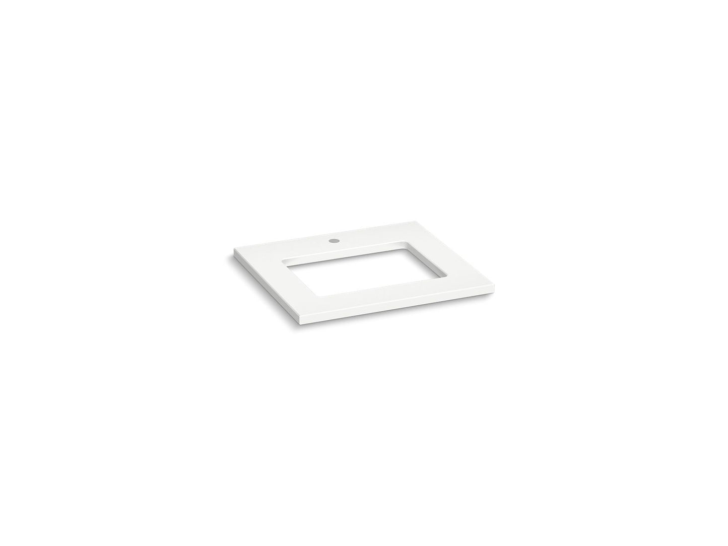 3/4 view of product