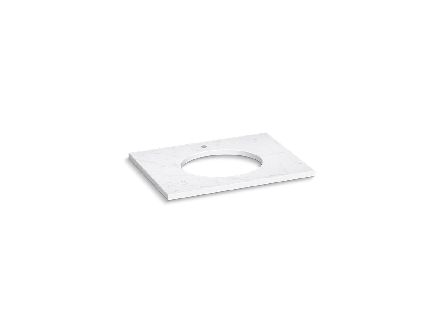 3/4 view of product