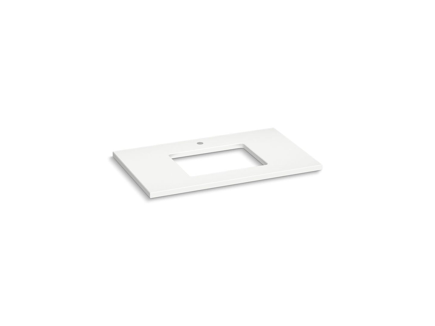 3/4 view of product