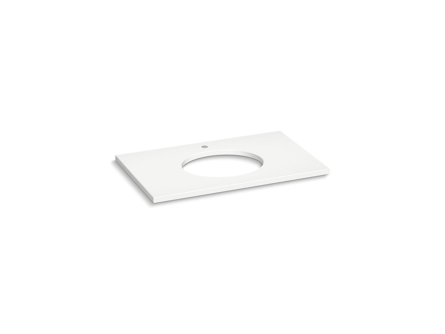 3/4 view of product