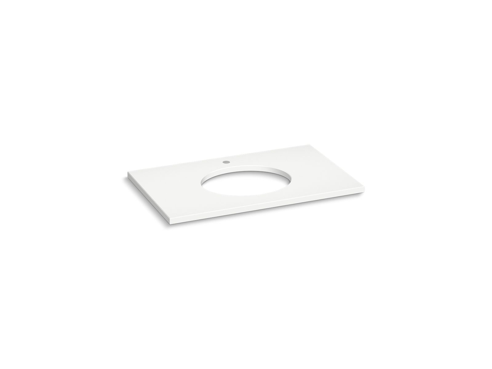 3/4 view of product