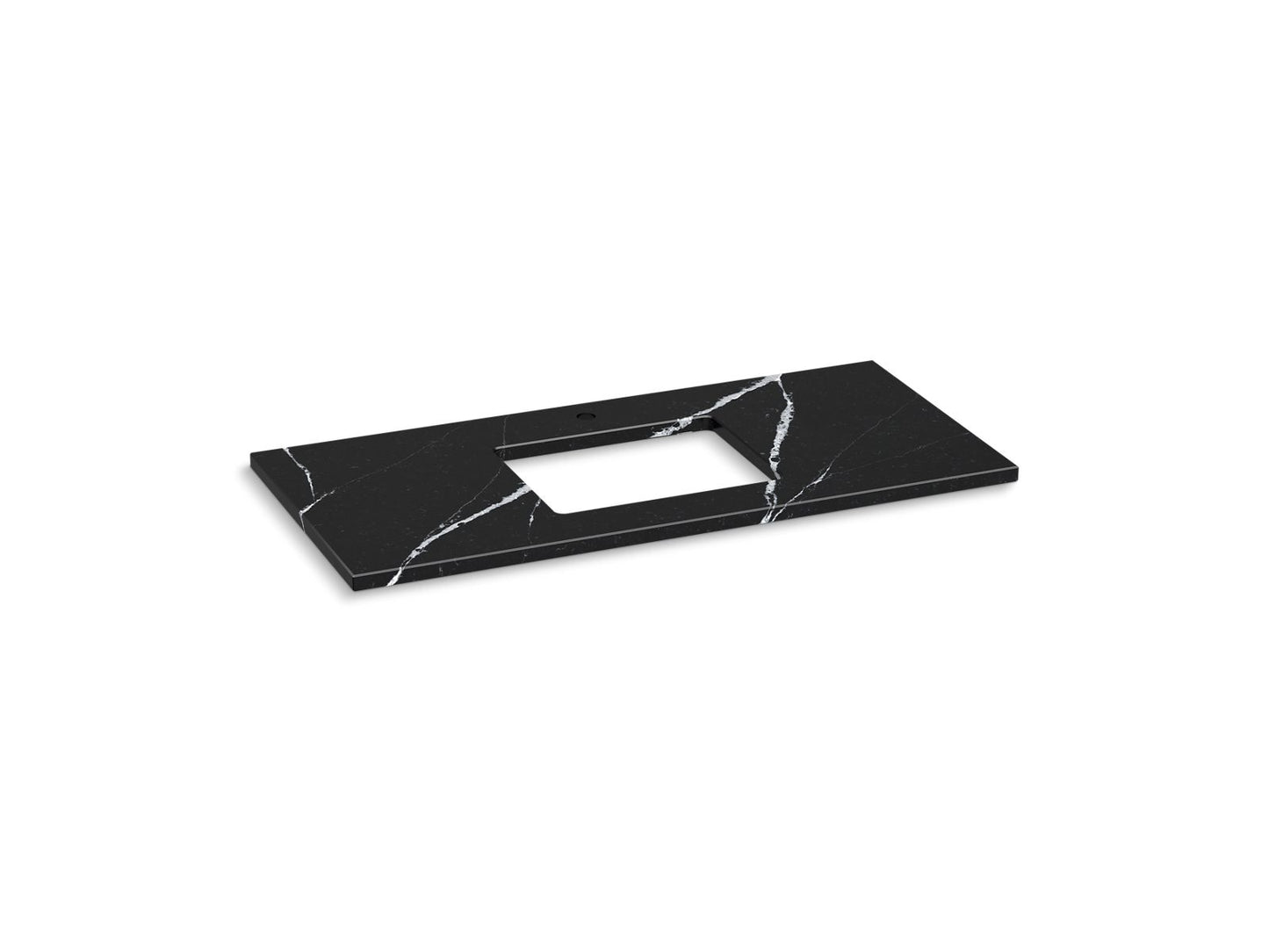 3/4 view of product