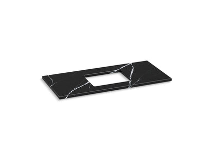 3/4 view of product