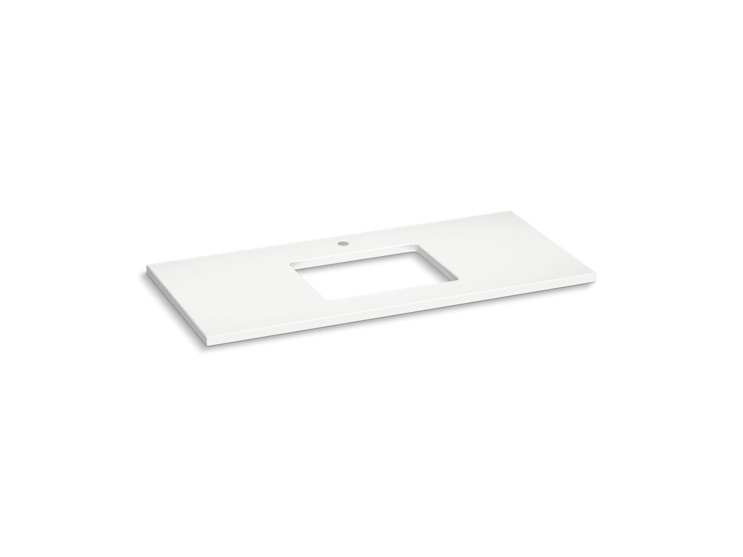 3/4 view of product