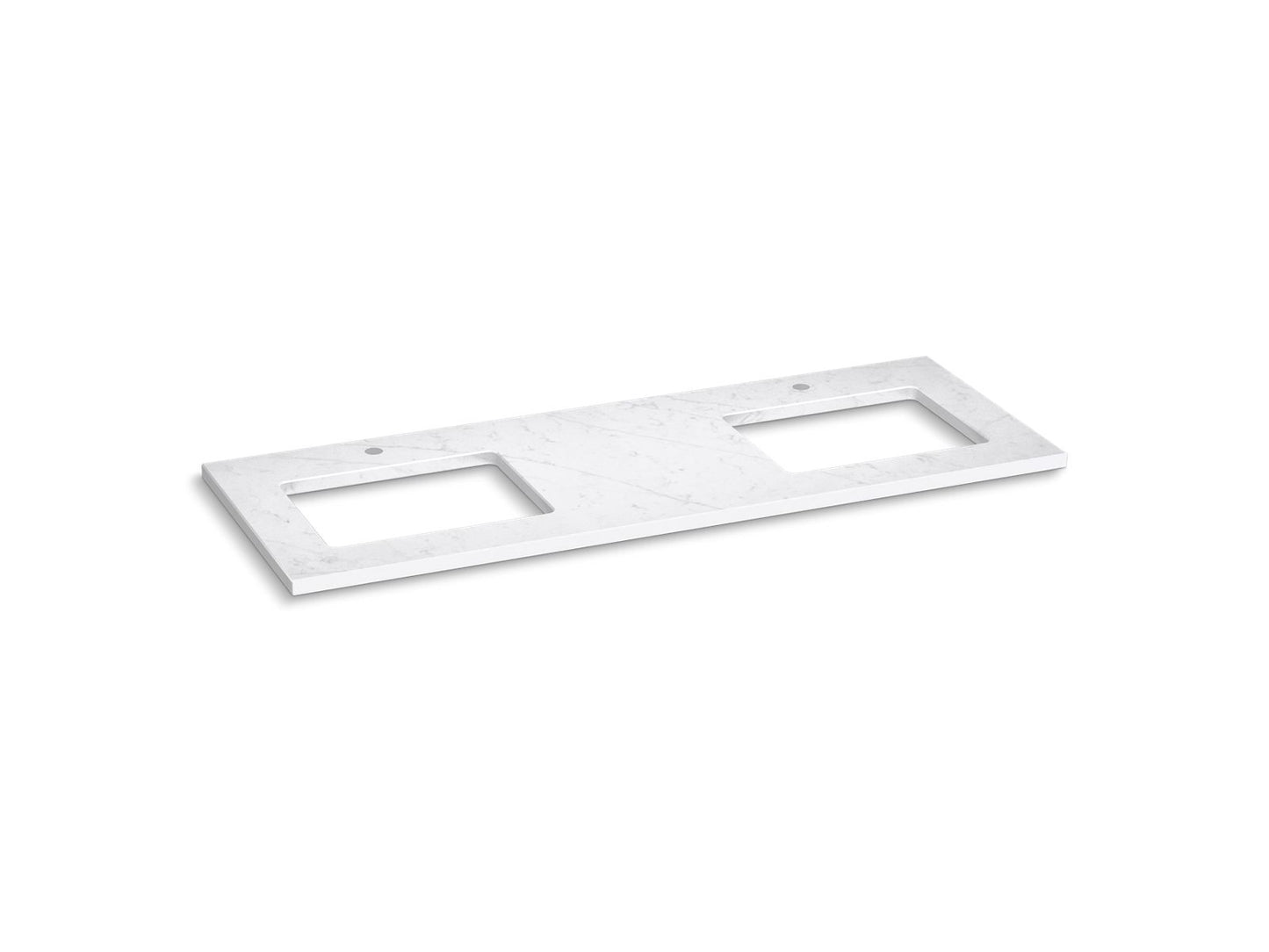 3/4 view of product
