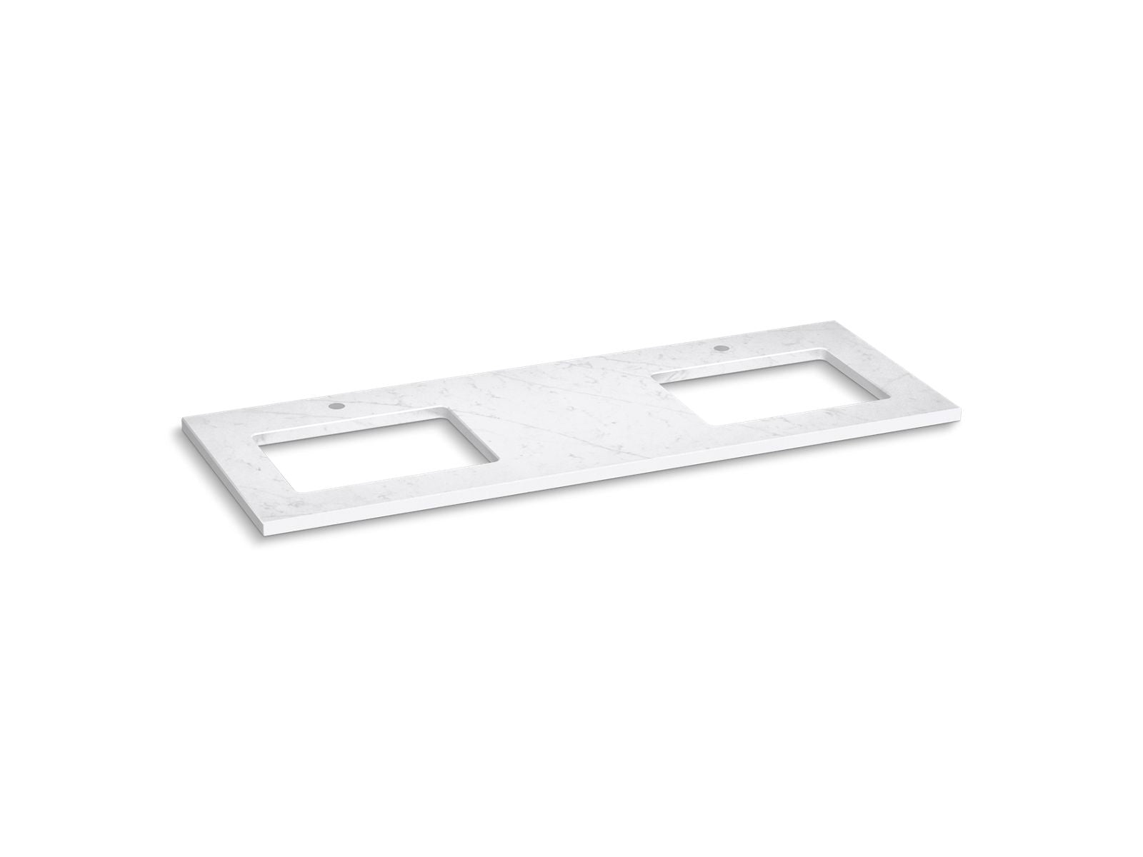 3/4 view of product