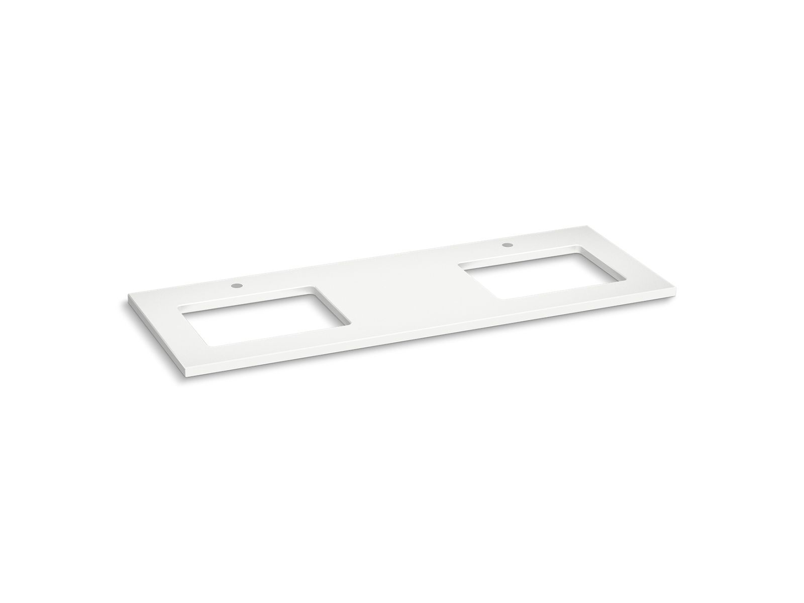 3/4 view of product