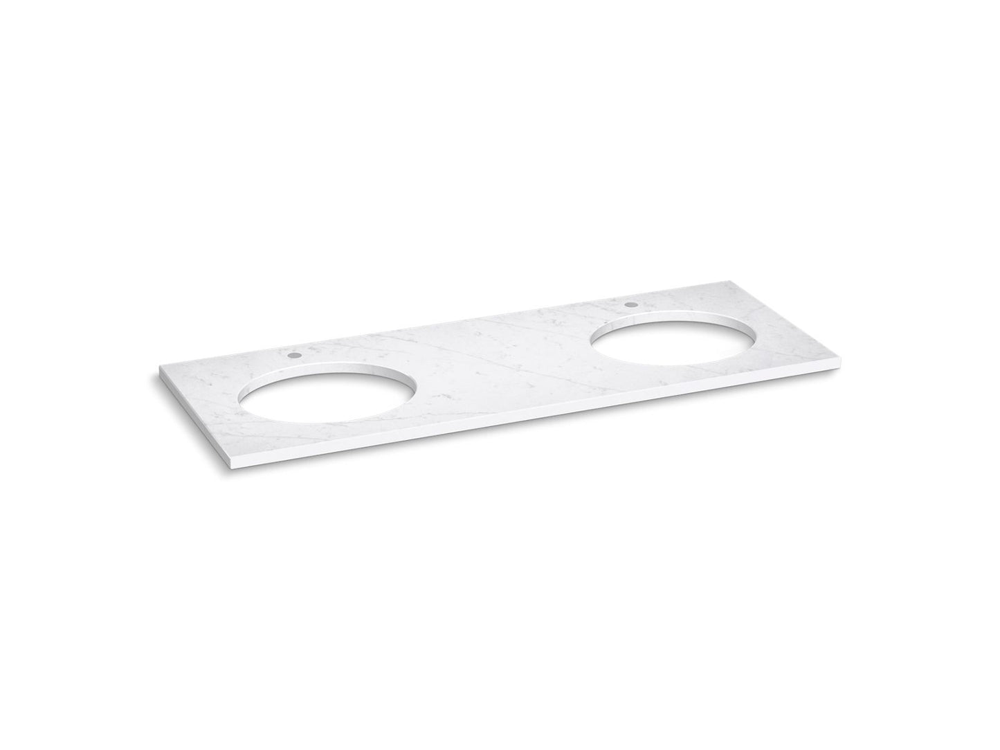 3/4 view of product