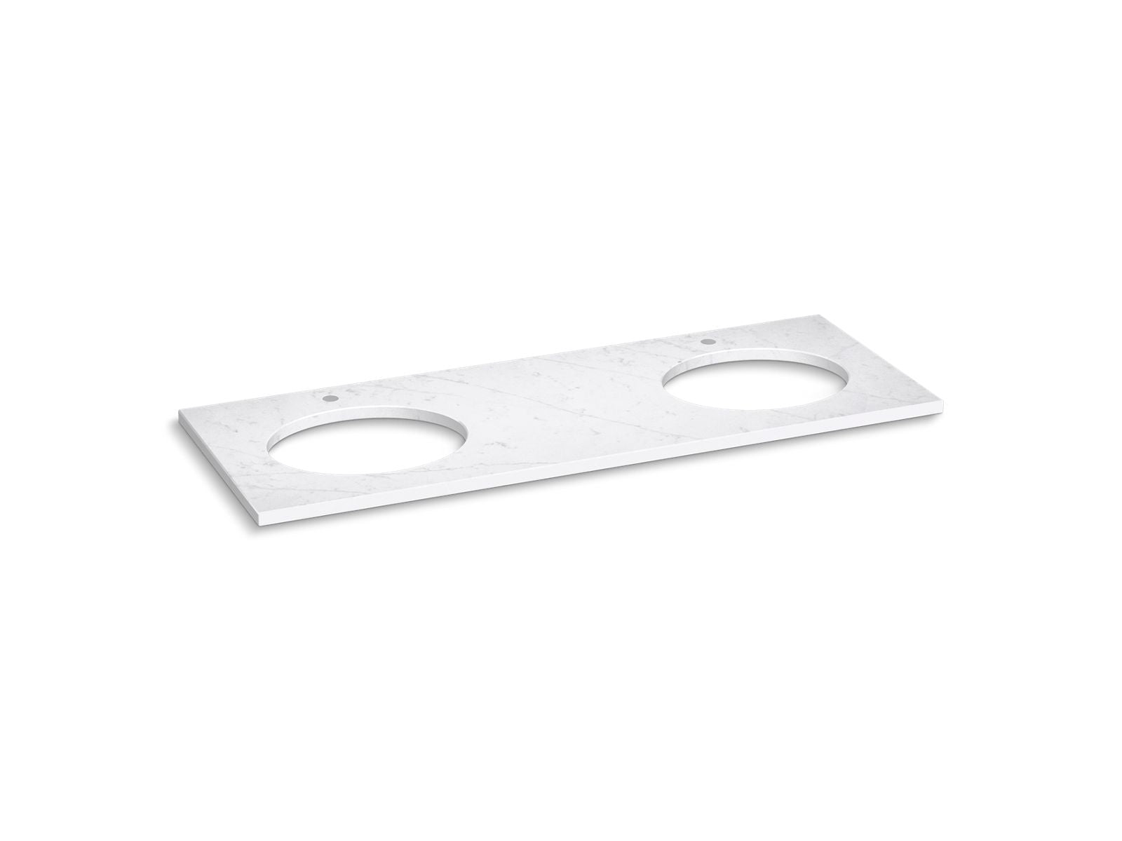 3/4 view of product