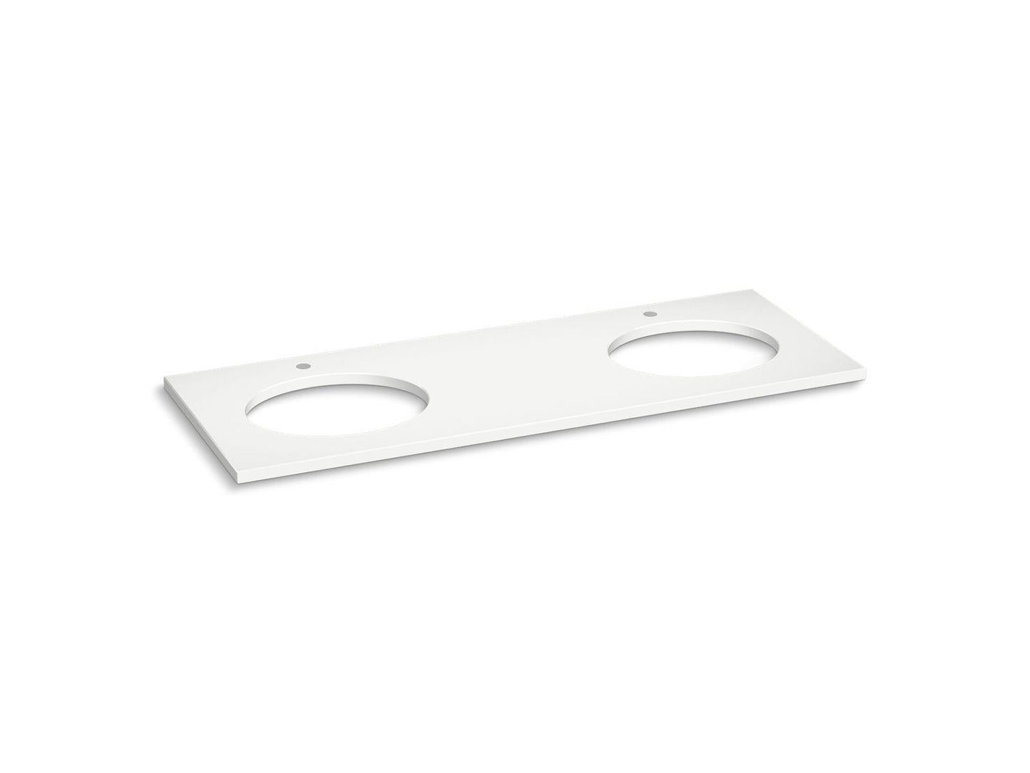 3/4 view of product